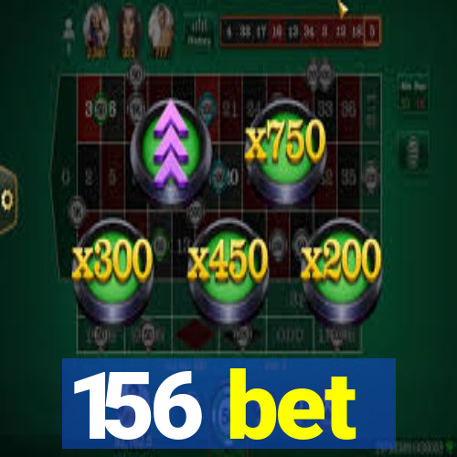 156 bet